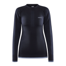 CRAFT WARM INTENSITY LS W Damen Langarm Unterhemd CRAFT WARM INTENSITY LS W Damen Langarm Unterhemd