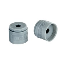 Rock Shox Bottomless Token Volumen-Spacer 2er Set Rock Shox Bottomless Token Volumen-Spacer 2er Set