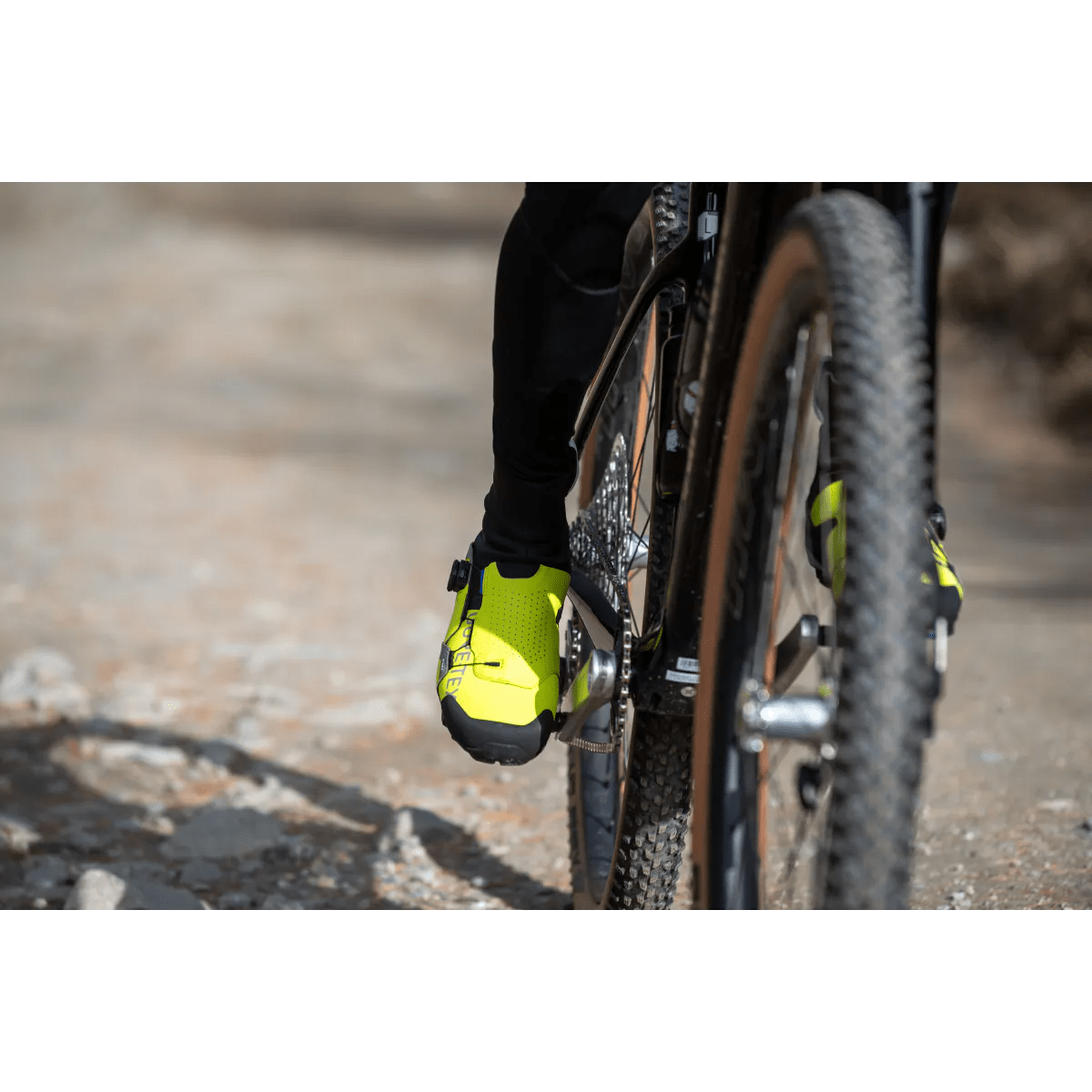 northwave CELSIUS XT ARCTIC GTX Winter MTB-Schuhe – Bild 4