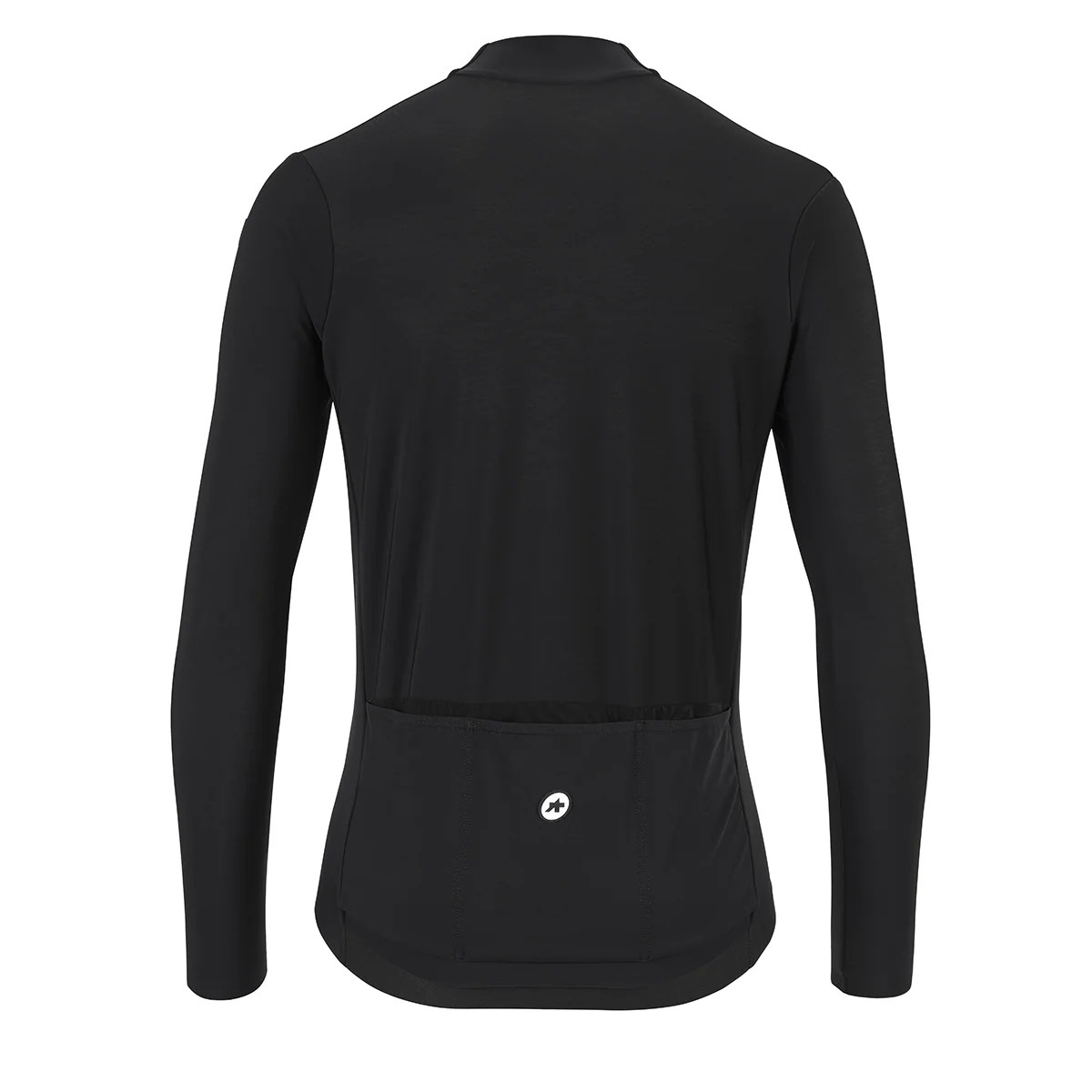 ASSOS MILLE GT SPRING FALL LS JERSEY C2 Langarm Trikot – Bild 4