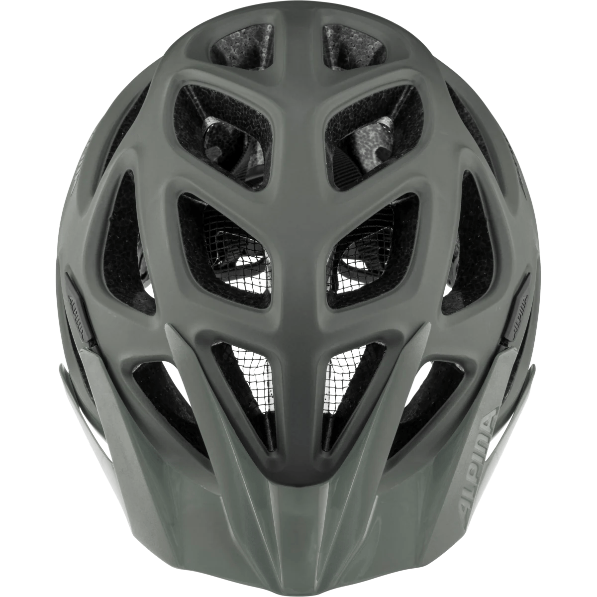ALPINA MYTHOS 3.0 LE MTB Helm – Bild 4