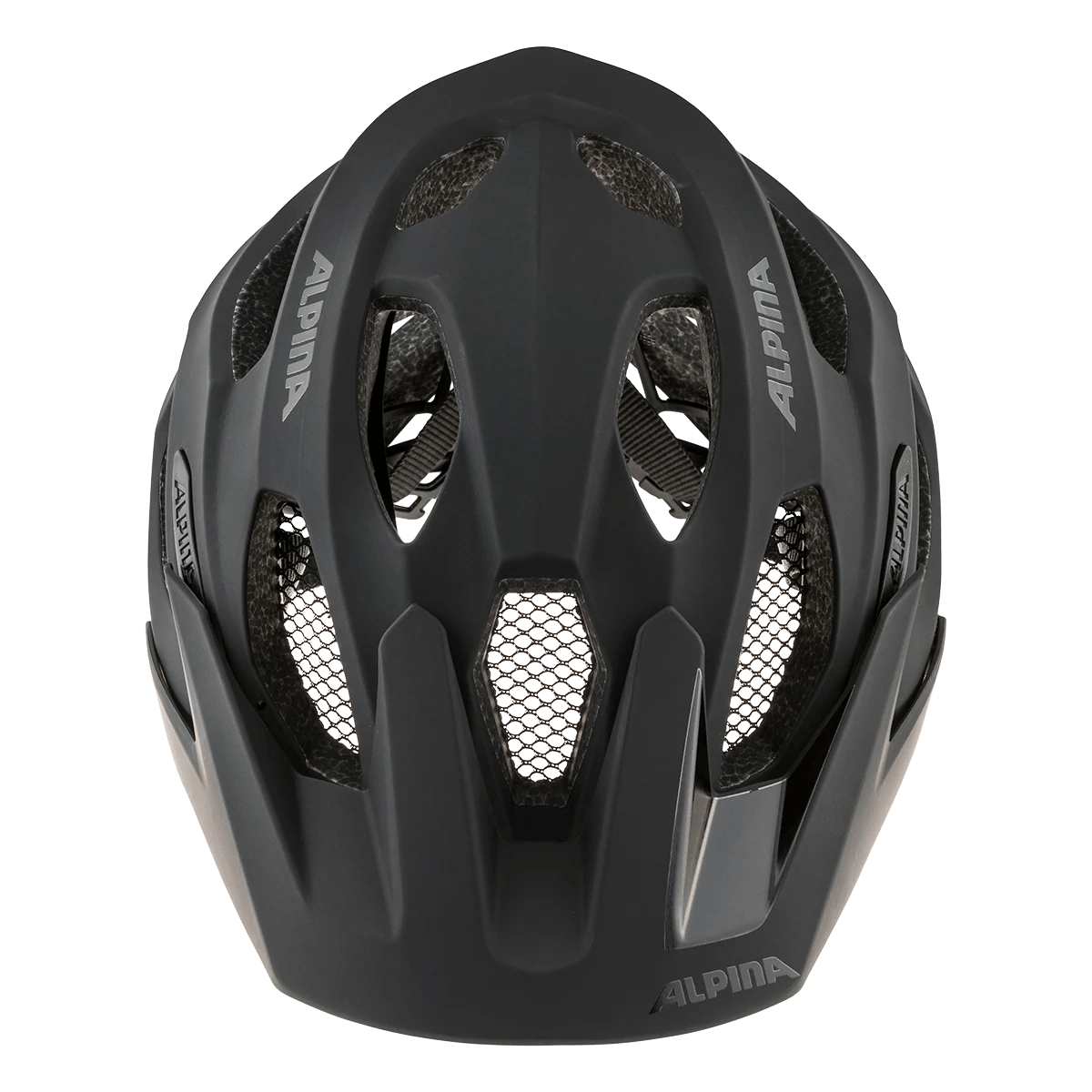 ALPINA CARAPAX 2.0 MTB-Helm – Bild 3