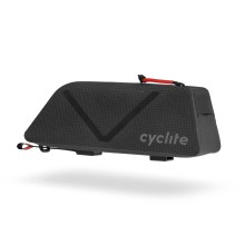 CYCLITE TOP TUBE BAG NANO / 01 Oberrohrtasche CYCLITE TOP TUBE BAG NANO / 01 Oberrohrtasche