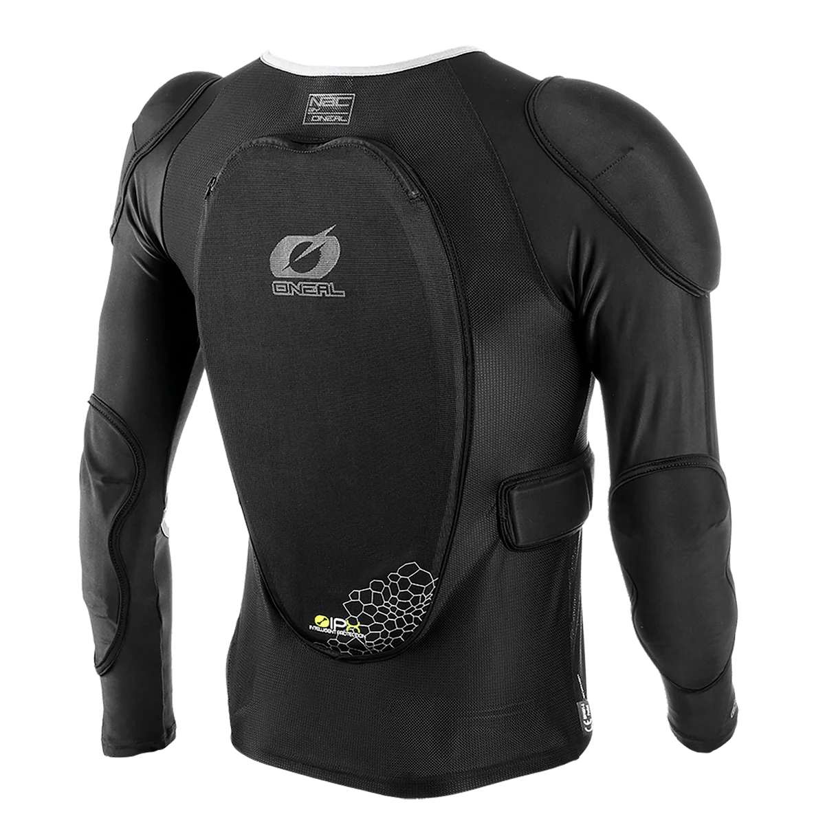 O'NEAL BP YOUTH PROTECTOR JACKET Kinder Protektorenjacke – Bild 2