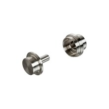 Garmin Tacx® T1709 E-Thru-Adapter X-12 Steckachsenadapter für Classic Trainer Garmin Tacx® T1709 E-Thru-Adapter X-12 Steckachsenadapter für Classic Trainer