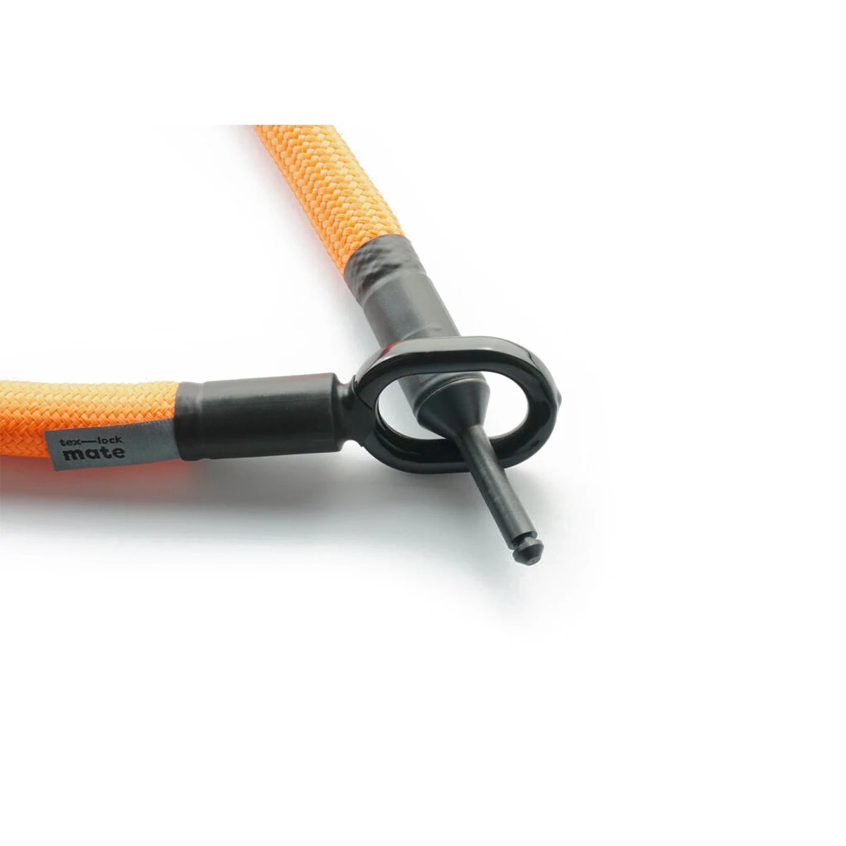 Texlock Mate Textil-Einsteckkette für Rahmenschlösser – Bild 2