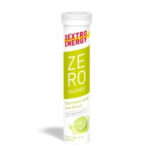 Dextro Energy Zero Calories Brausetabletten Dextro Energy Zero Calories Brausetabletten