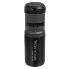 Topeak Escape POD+ mit Tube Cube Werkzeugdose für Flaschenhalter Topeak Escape POD+ mit Tube Cube Werkzeugdose für Flaschenhalter