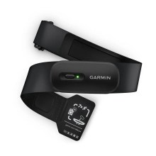 Garmin HRM 200 Herzfrequenz-Brustgurt Garmin HRM 200 Herzfrequenz-Brustgurt