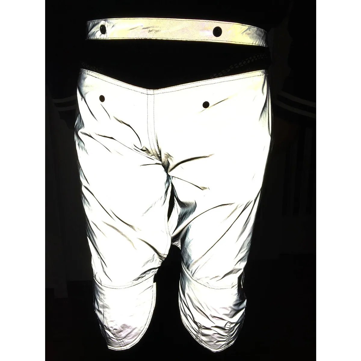 RAINLEGS Reflective Regenschutz – Bild 2