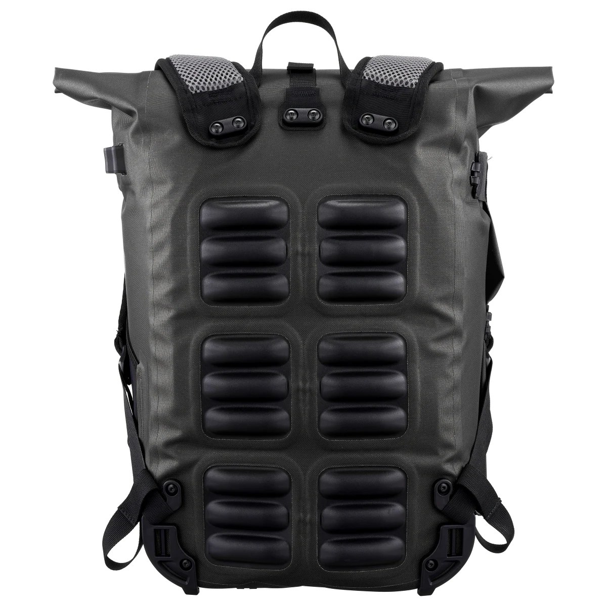 ORTLIEB VARIO 26L QL3.1 Rucksack-Radtasche – Bild 5