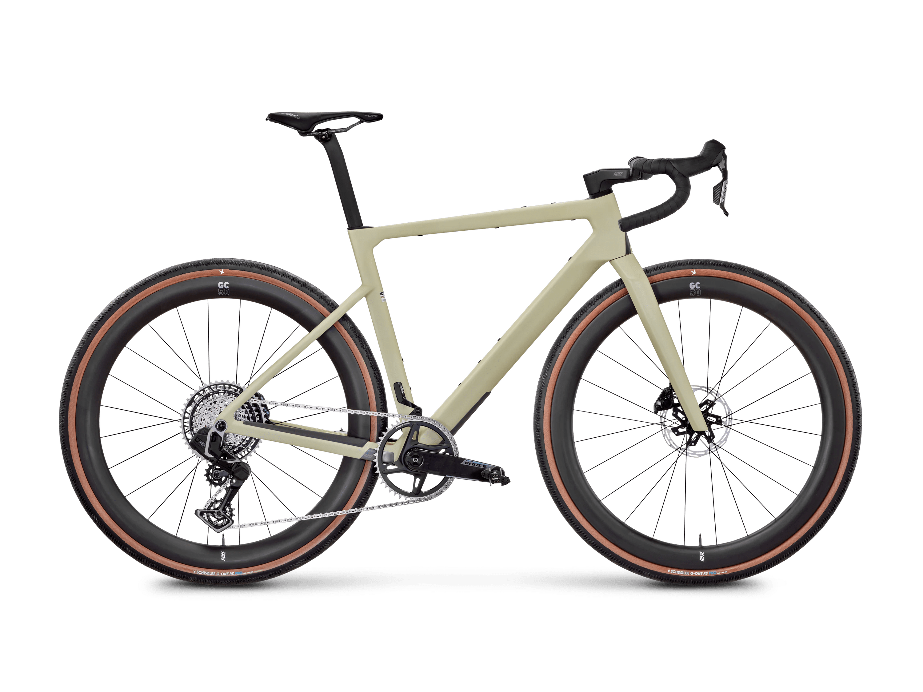 ROSE Backroad FF Force XPLR AXS ROSE Backroad FF Force XPLR AXS