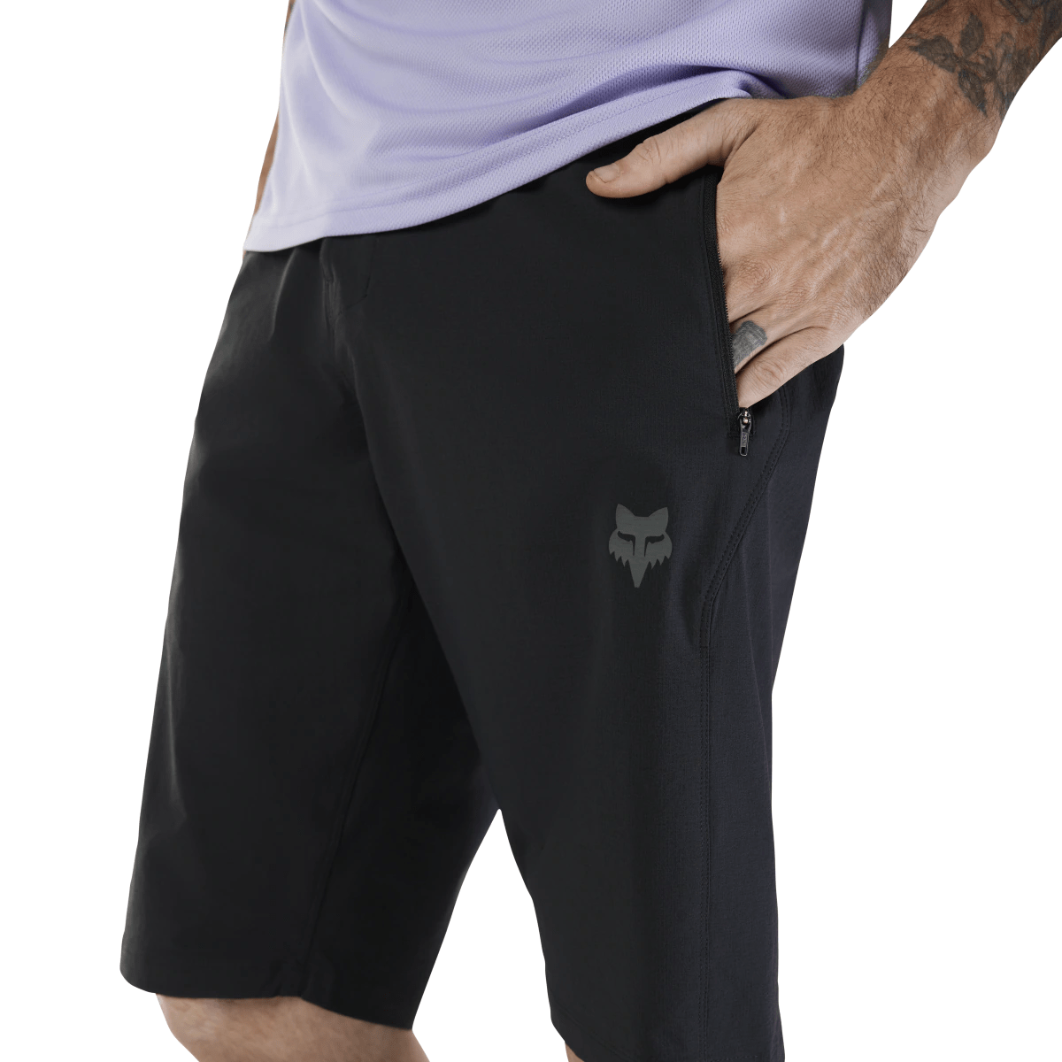 FOX RANGER SHORT MTB-Shorts – Bild 4
