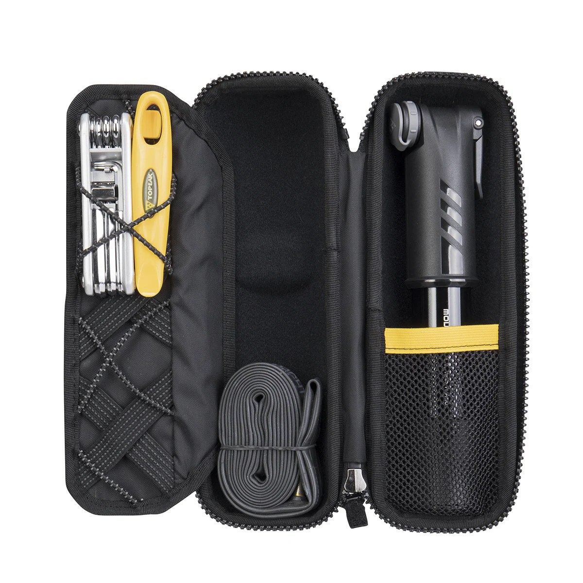 Topeak CAGEPACK XL Tasche für Flaschenhalter – Bild 3