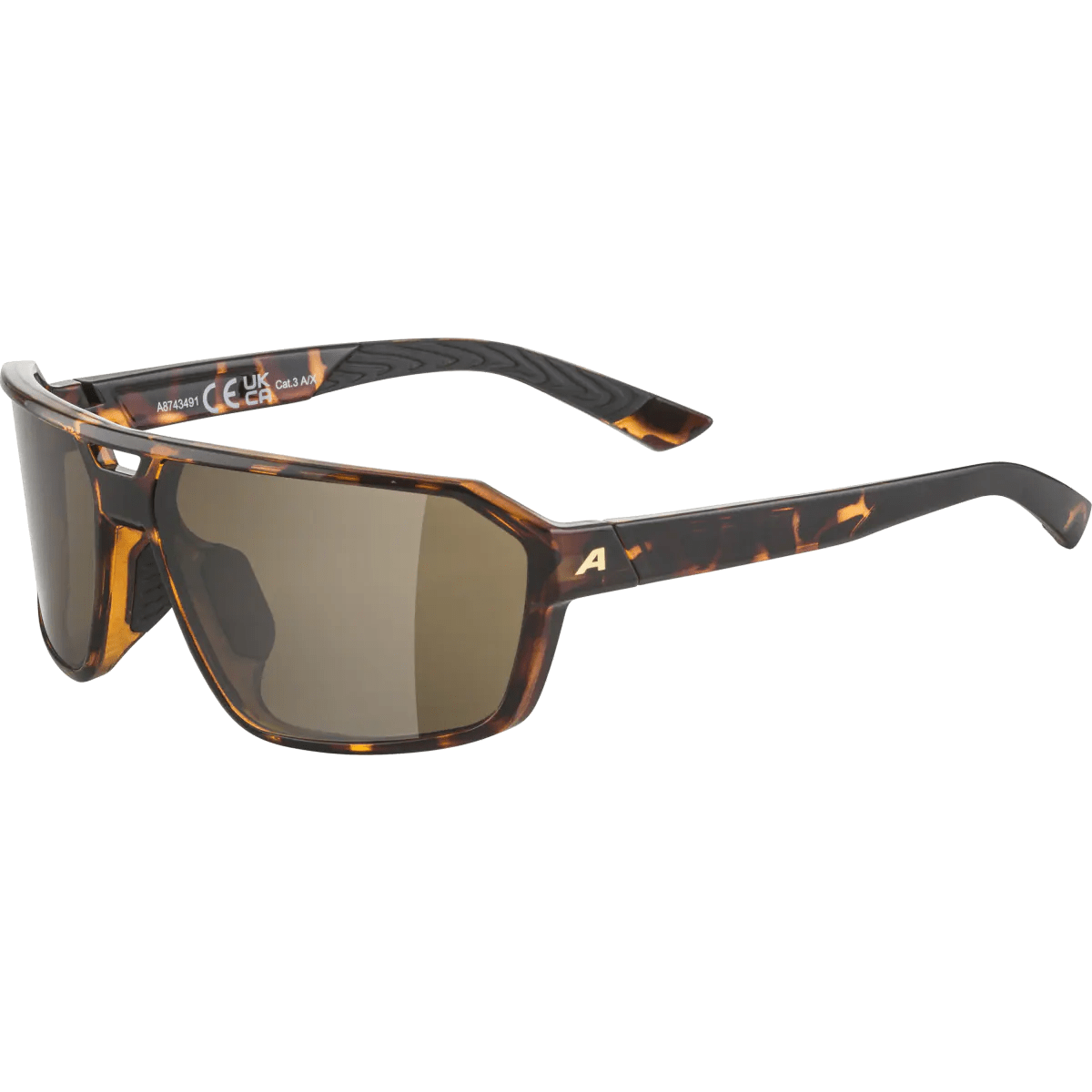 ALPINA SWIFT Sportbrille ALPINA SWIFT Sportbrille