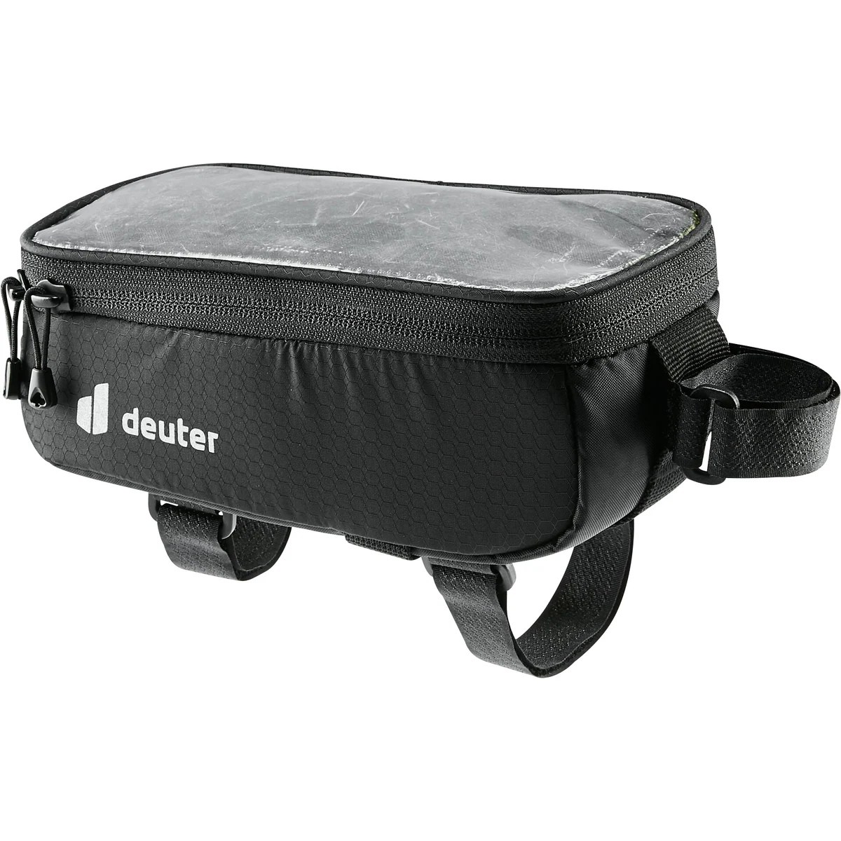 deuter PHONE BAG 0.7 Oberrohrtasche deuter PHONE BAG 0.7 Oberrohrtasche