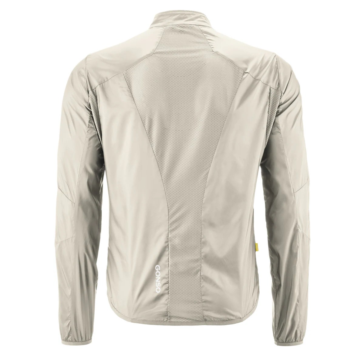 GONSO ROAD JACKET WIND M Windjacke – Bild 2