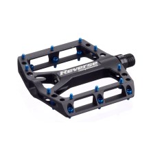 Reverse Components Black ONE Pedale Reverse Components Black ONE Pedale