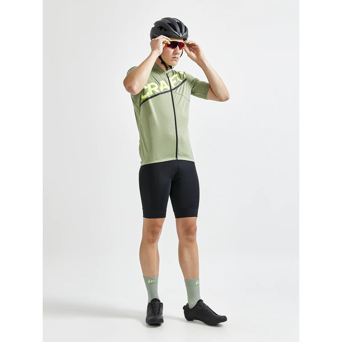 CRAFT CORE ENDUR SHORTS M Radhose – Bild 5