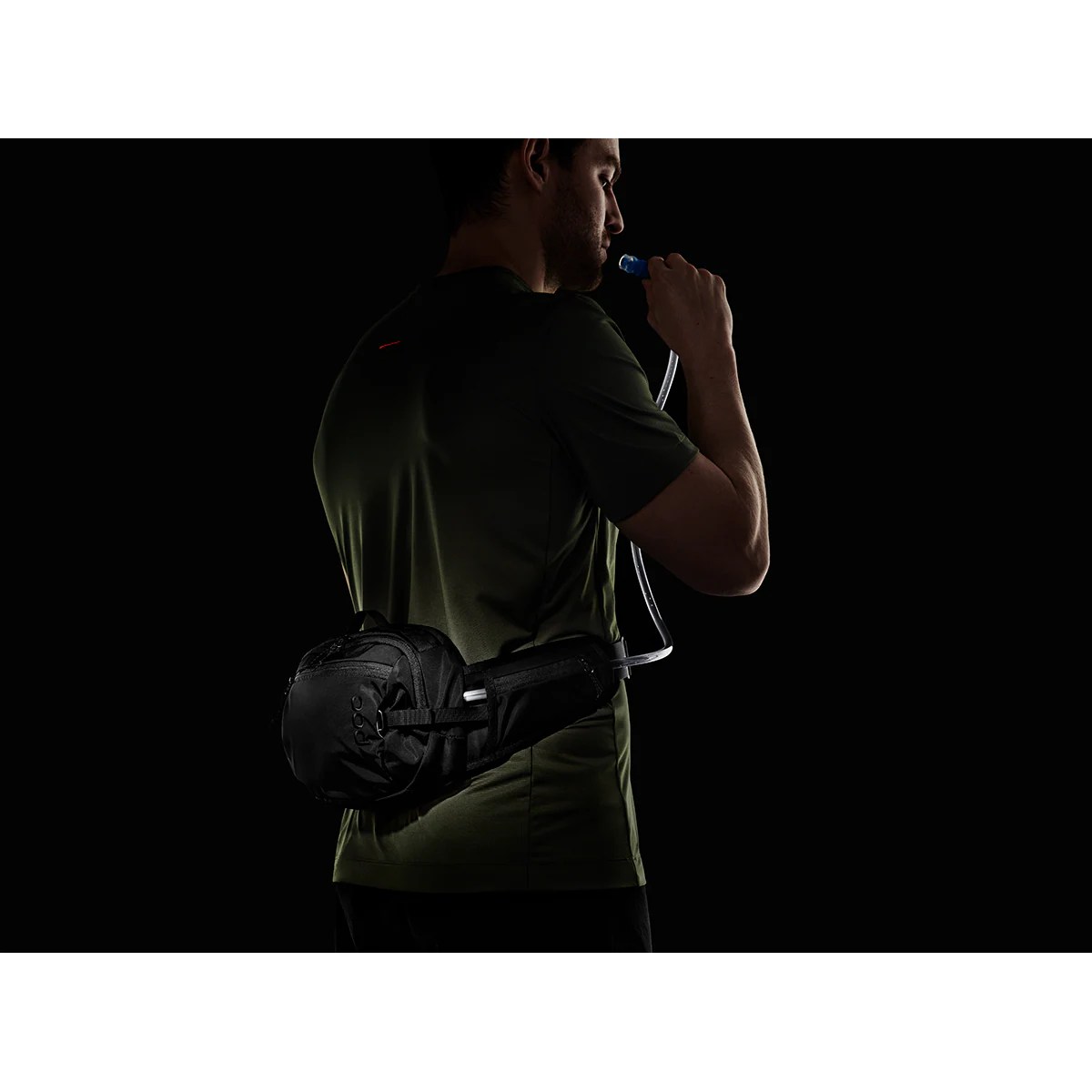 POC HIP PACK HYDRO 4L Hüfttasche – Bild 4