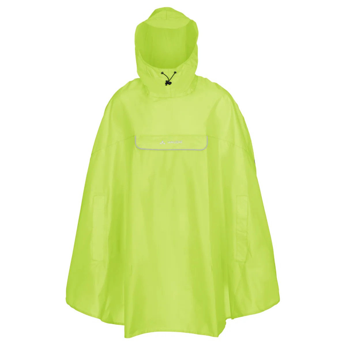 VAUDE VALDIPINO PONCHO Regenponcho VAUDE VALDIPINO PONCHO Regenponcho