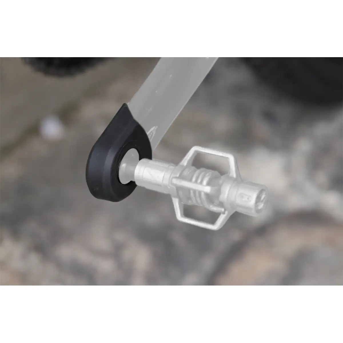 Zéfal Crank Armor Kurbelschützer – Bild 3