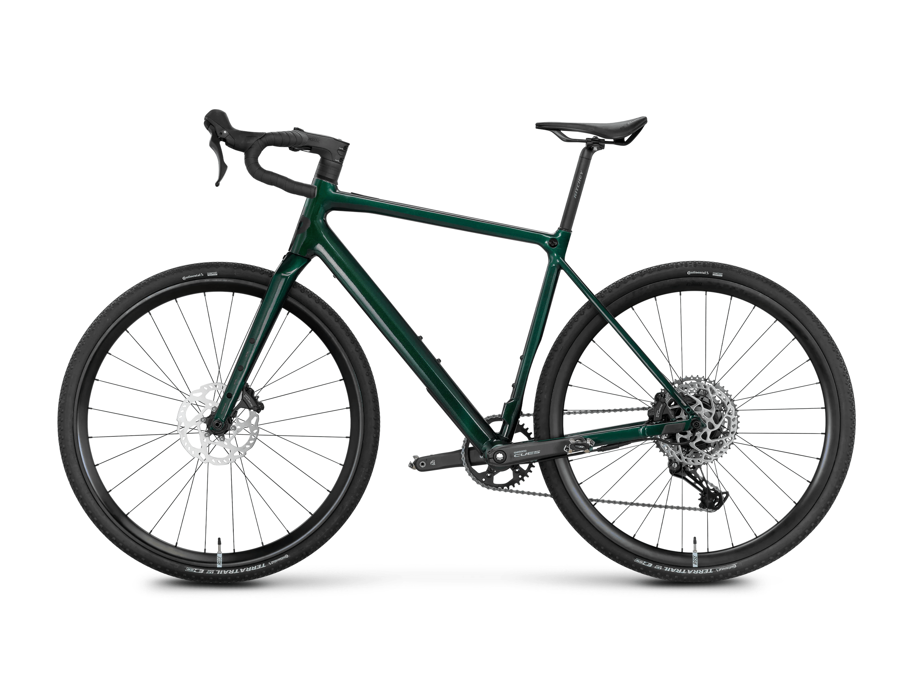 ROSE Backroad AL Plus Cues – Bild 5