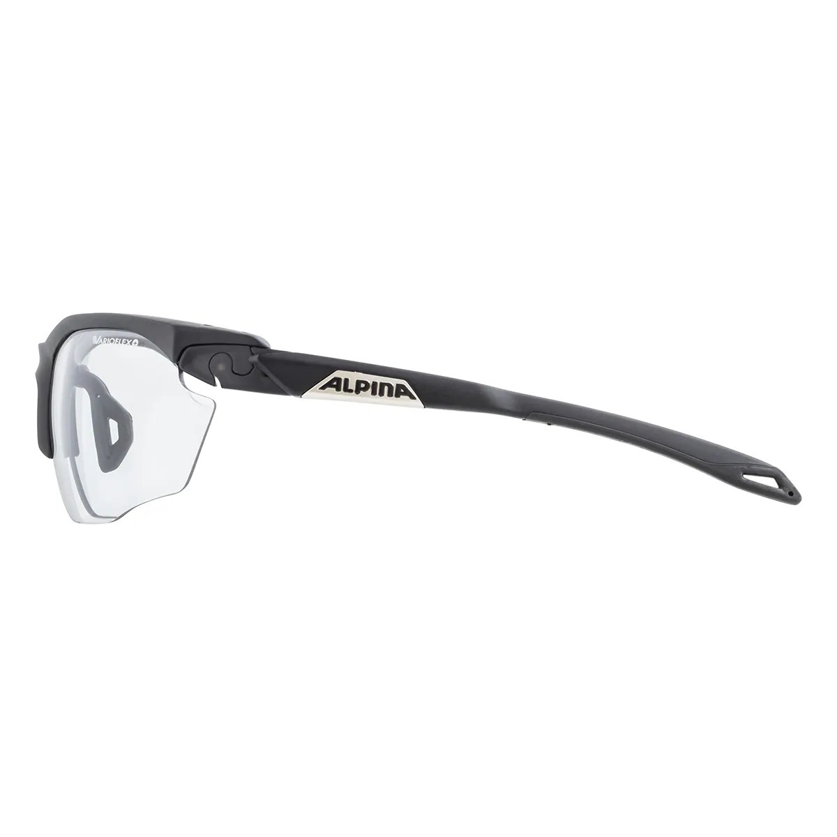ALPINA TWIST FIVE HR V Sportbrille – Bild 3
