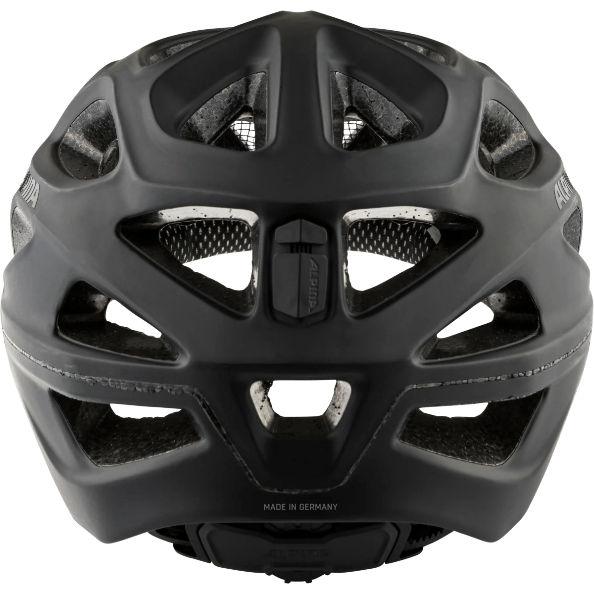 ALPINA MYTHOS 3.0 LE MTB Helm – Bild 3