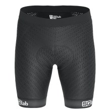 SQlab SQ-SHORTS ONE10 BLK Fahrradunterhose SQlab SQ-SHORTS ONE10 BLK Fahrradunterhose