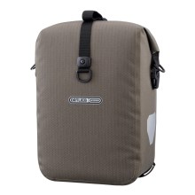 ORTLIEB GRAVEL-PACK QL3.1 Gepäckträgertasche ORTLIEB GRAVEL-PACK QL3.1 Gepäckträgertasche
