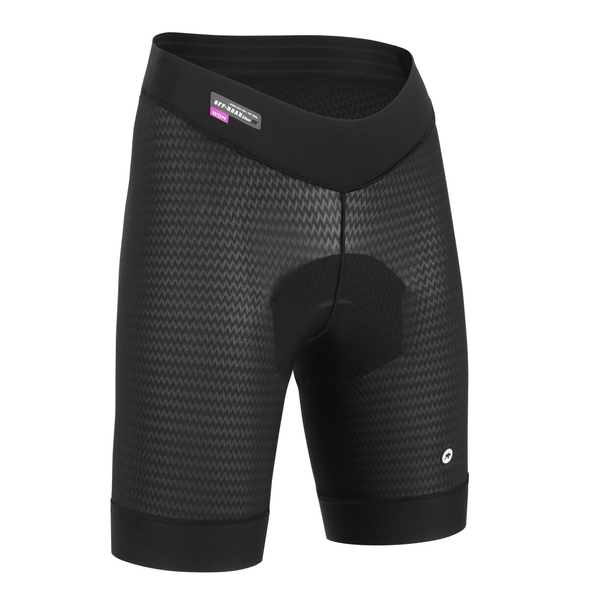 ASSOS TACTICA Women’s Liner Shorts ST T3 Damen Innenhose – Bild 3
