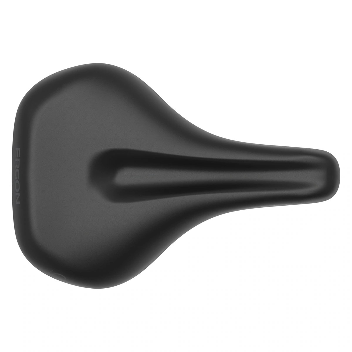 ERGON SC Core Prime Women Sattel City / Touring – Bild 2