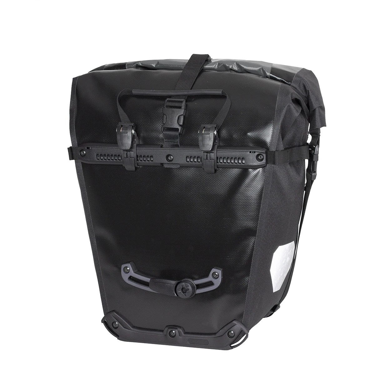 ORTLIEB BACK-ROLLER XL Set bestehend aus zwei Gepäckträgertaschen – Bild 3