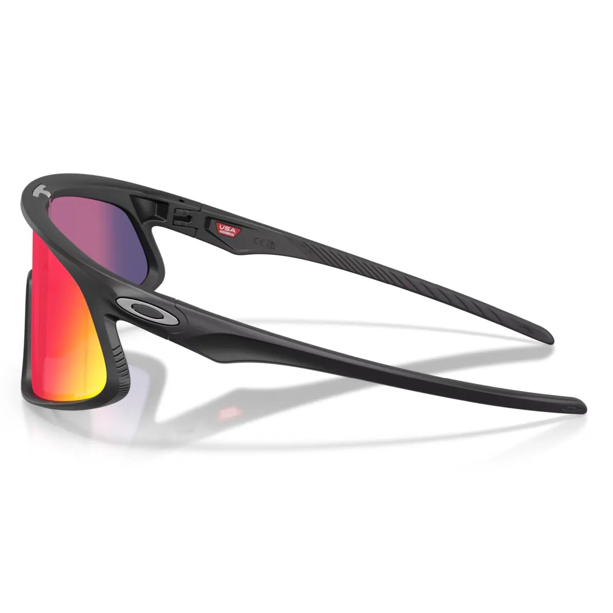 OAKLEY RSLV 141 Sport Sonnenbrille – Bild 3