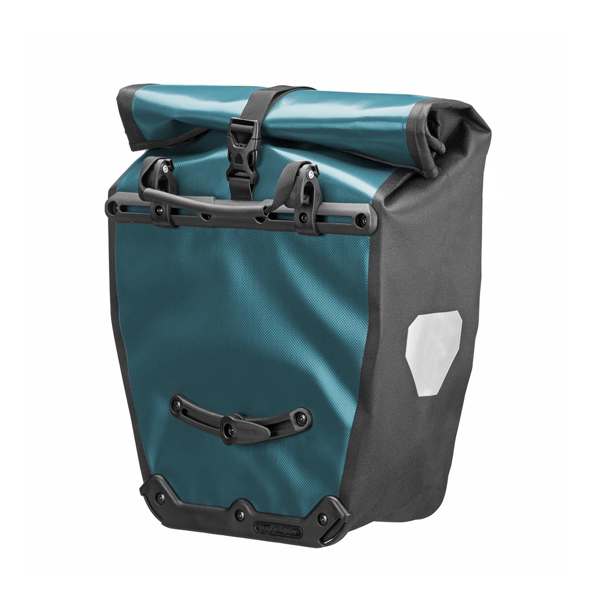 ORTLIEB-ROSE BACK ROLLER QL 1 Classic Set bestehend aus zwei Gepäckträgertaschen – Bild 4