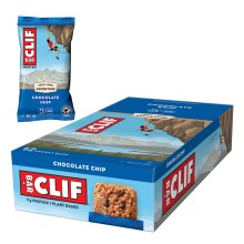 Clif Bar Energie Riegel Kohlenhydrate Clif Bar Energie Riegel Kohlenhydrate