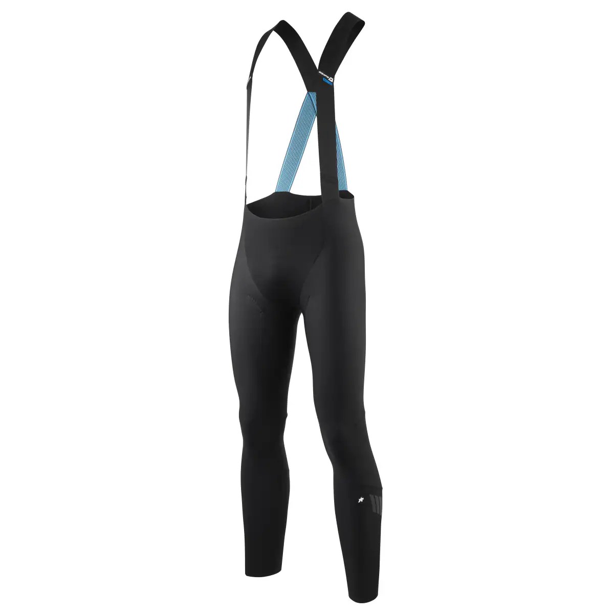 ASSOS EQUIPE R HABU WINTER BIB TIGHTS S11 Trägerhose – Bild 3