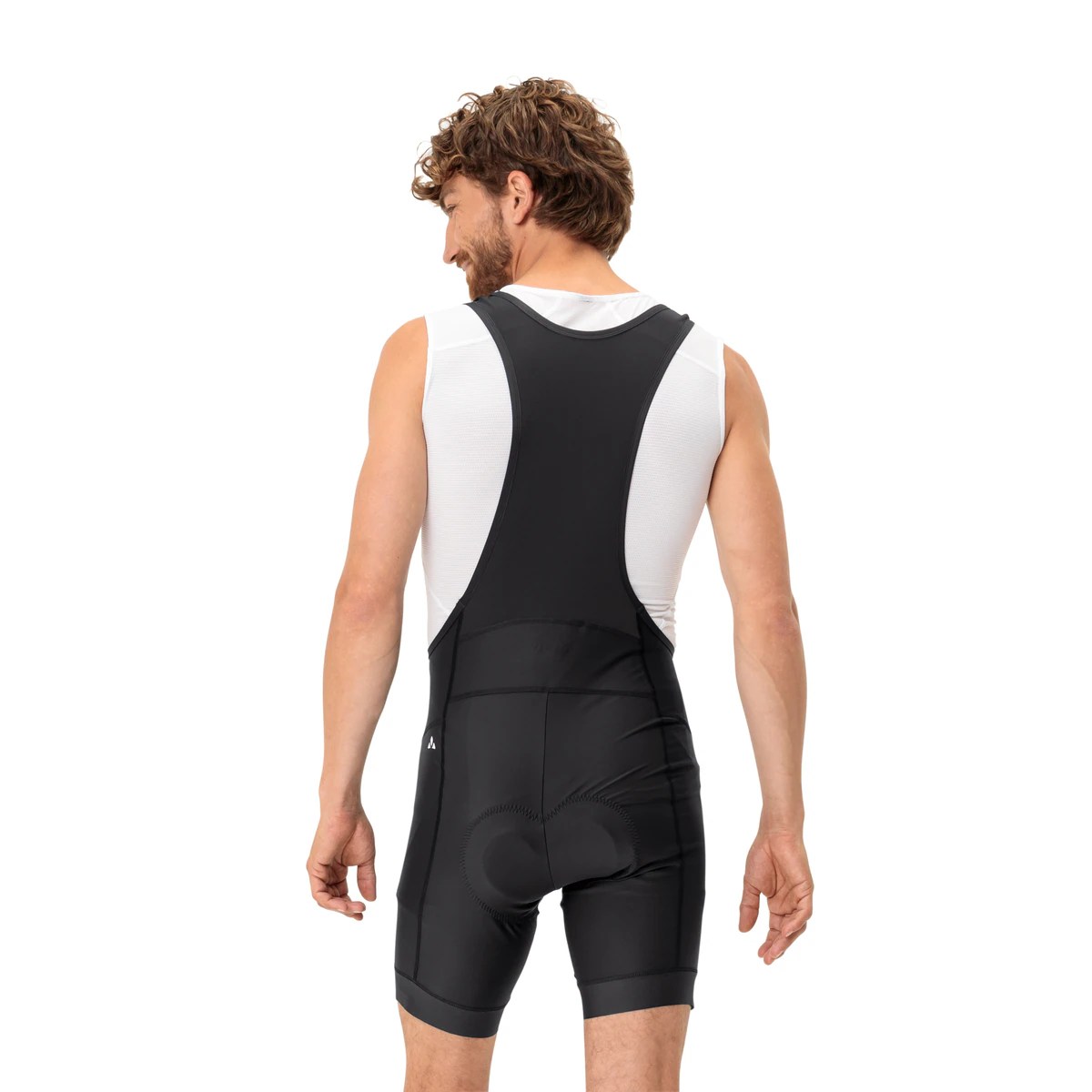 VAUDE MEN’S POSTA BIB TIGHTS Trägerhose – Bild 5