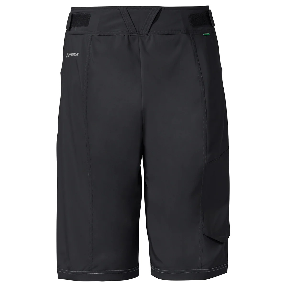 VAUDE MEN’S LEDRO SHORTS Bikeshorts – Bild 2