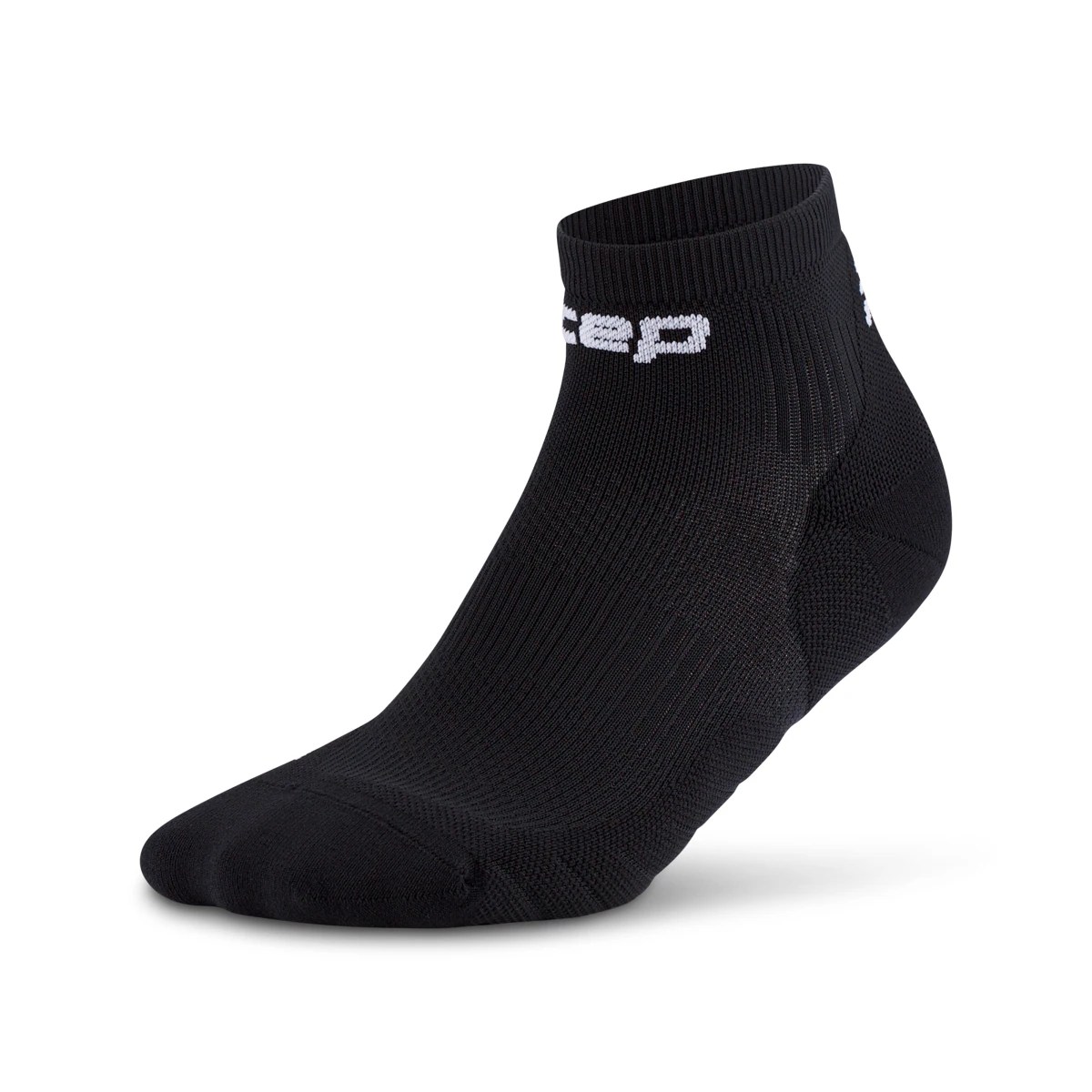 cep CORE RUN COMPRESSION SOCKS LOW CUT 5.0 Damen Kompressionssocken