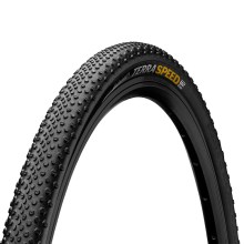 Continental Terra Speed ProTection Cross-/Gravel-Reifen Continental Terra Speed ProTection Cross-/Gravel-Reifen