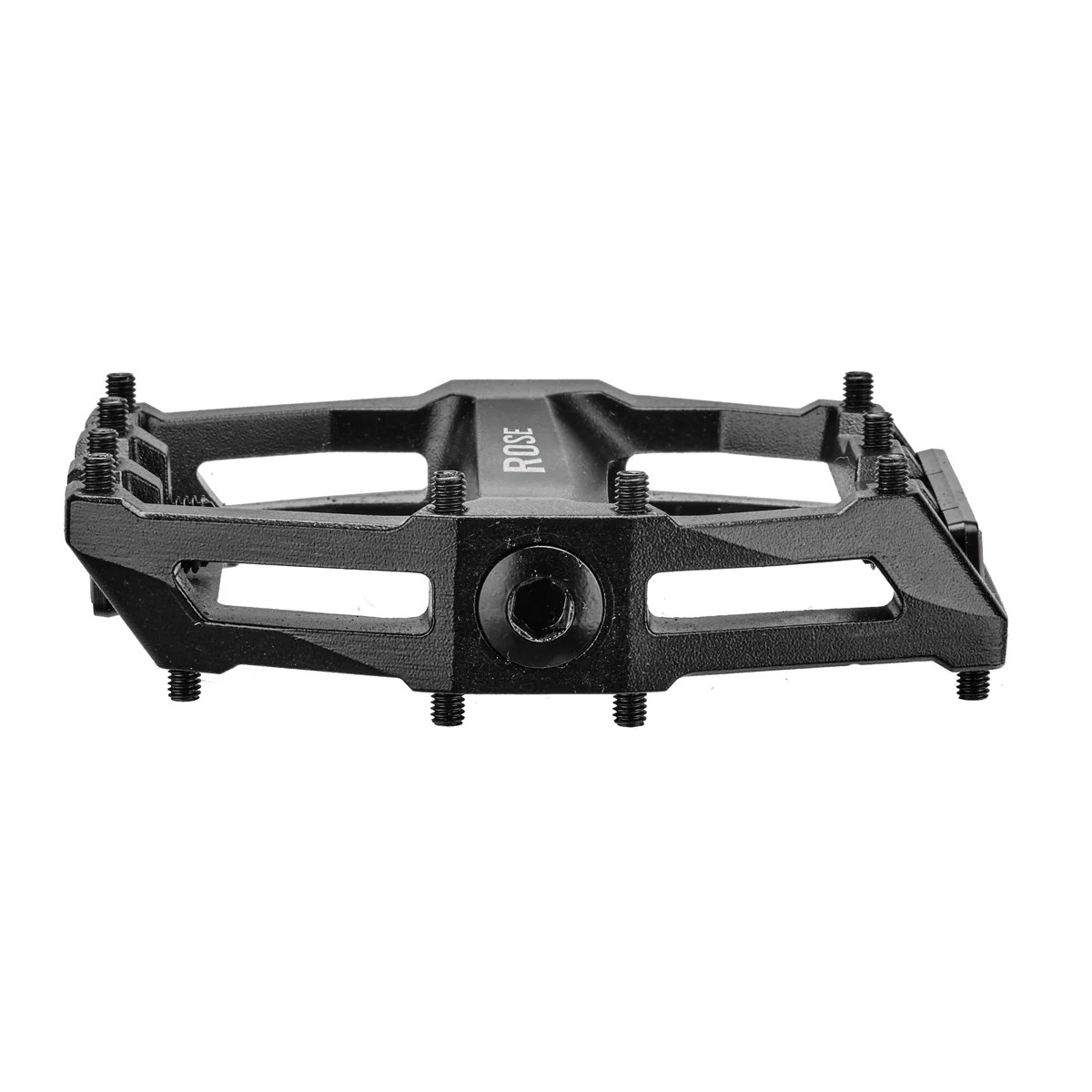 Rose Pro 354 Plattform-Pedale Pedalsatz – Bild 5