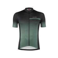 Löffler M BIKE JERSEY FZ COOGAN MID Kurzarm Fahrradtrikot Löffler M BIKE JERSEY FZ COOGAN MID Kurzarm Fahrradtrikot