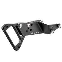 Birzman Aeroman Flaschenhalter-Adapter für Sattelbefestigung Birzman Aeroman Flaschenhalter-Adapter für Sattelbefestigung