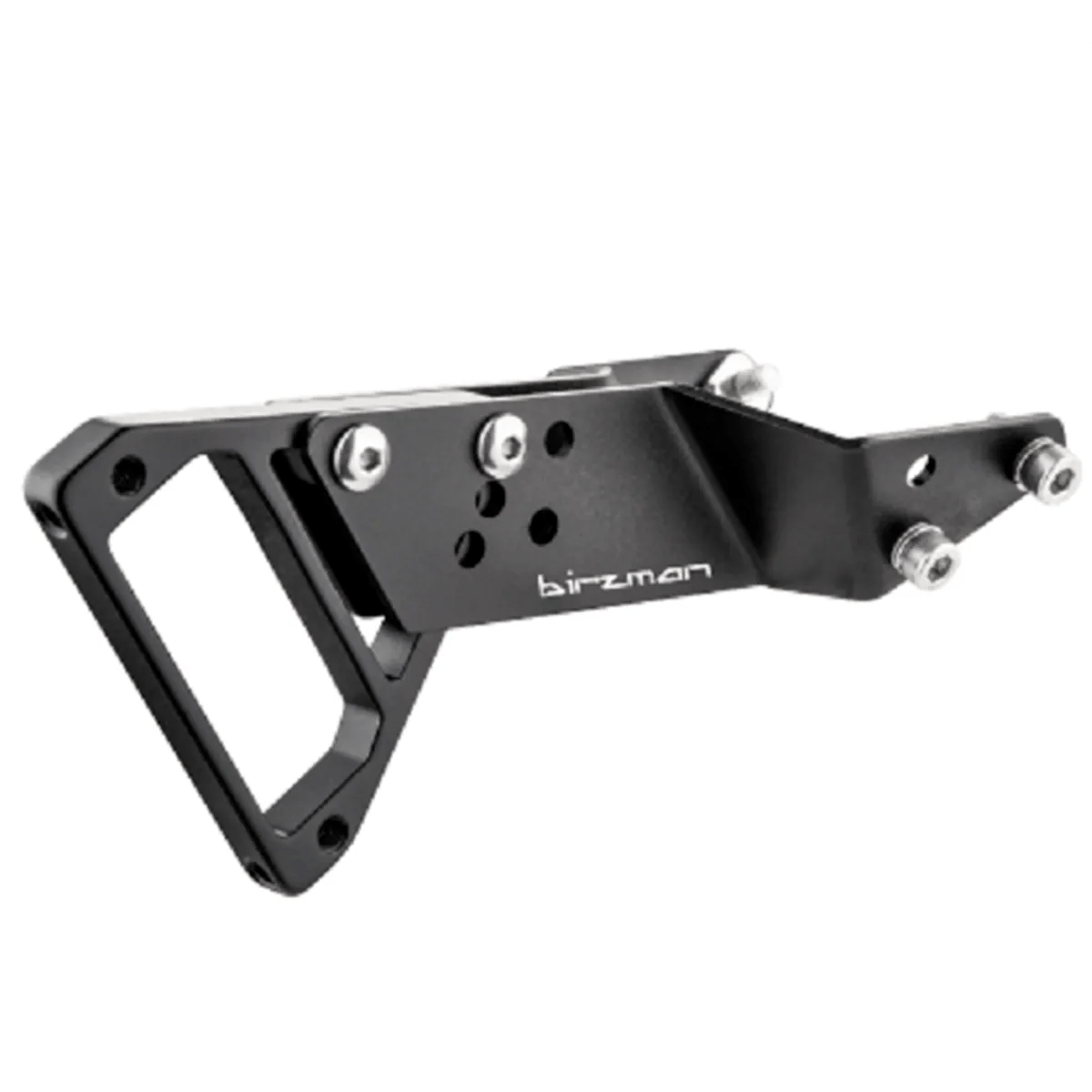 Birzman Aeroman Flaschenhalter-Adapter für Sattelbefestigung Birzman Aeroman Flaschenhalter-Adapter für Sattelbefestigung