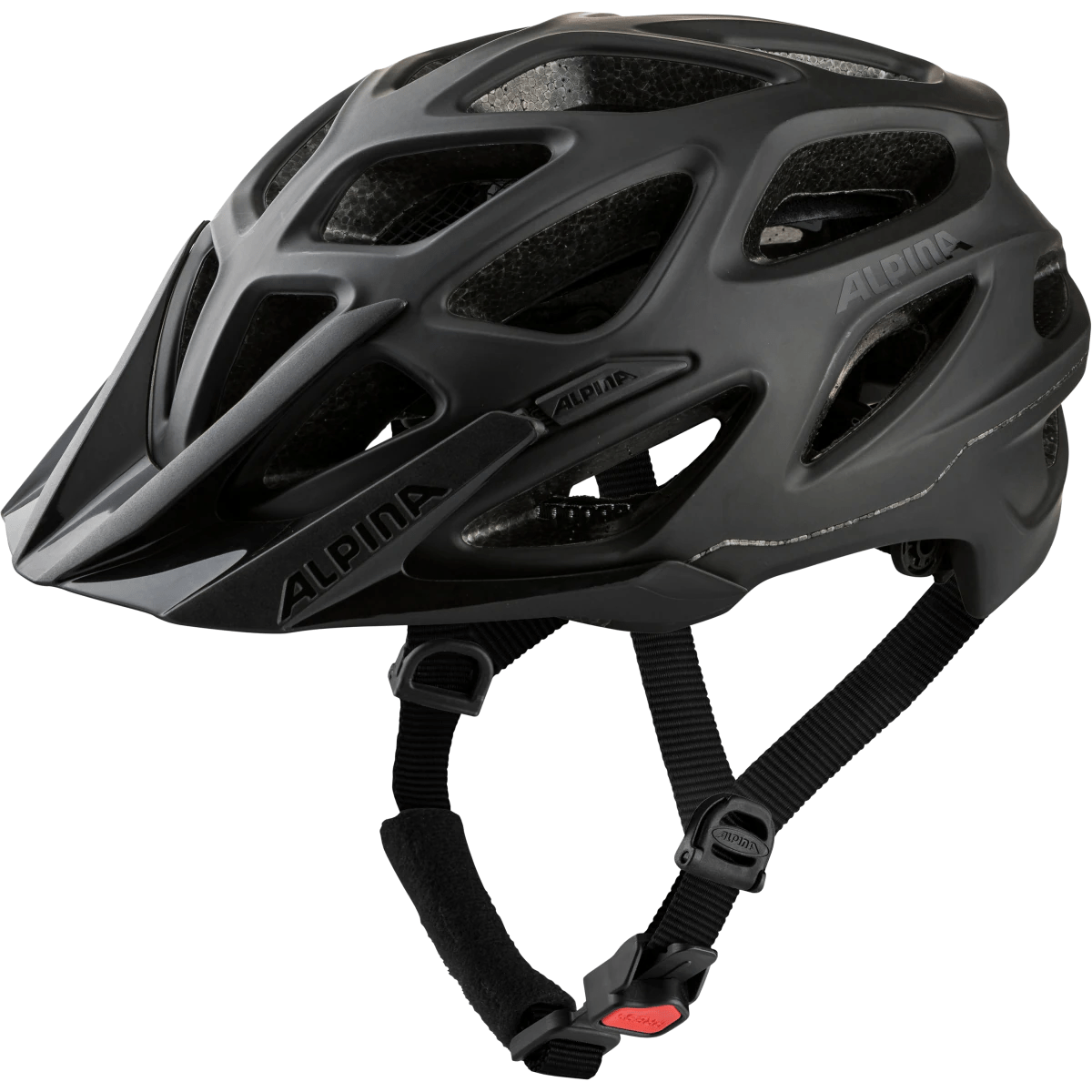 ALPINA MYTHOS 3.0 LE MTB Helm ALPINA MYTHOS 3.0 LE MTB Helm