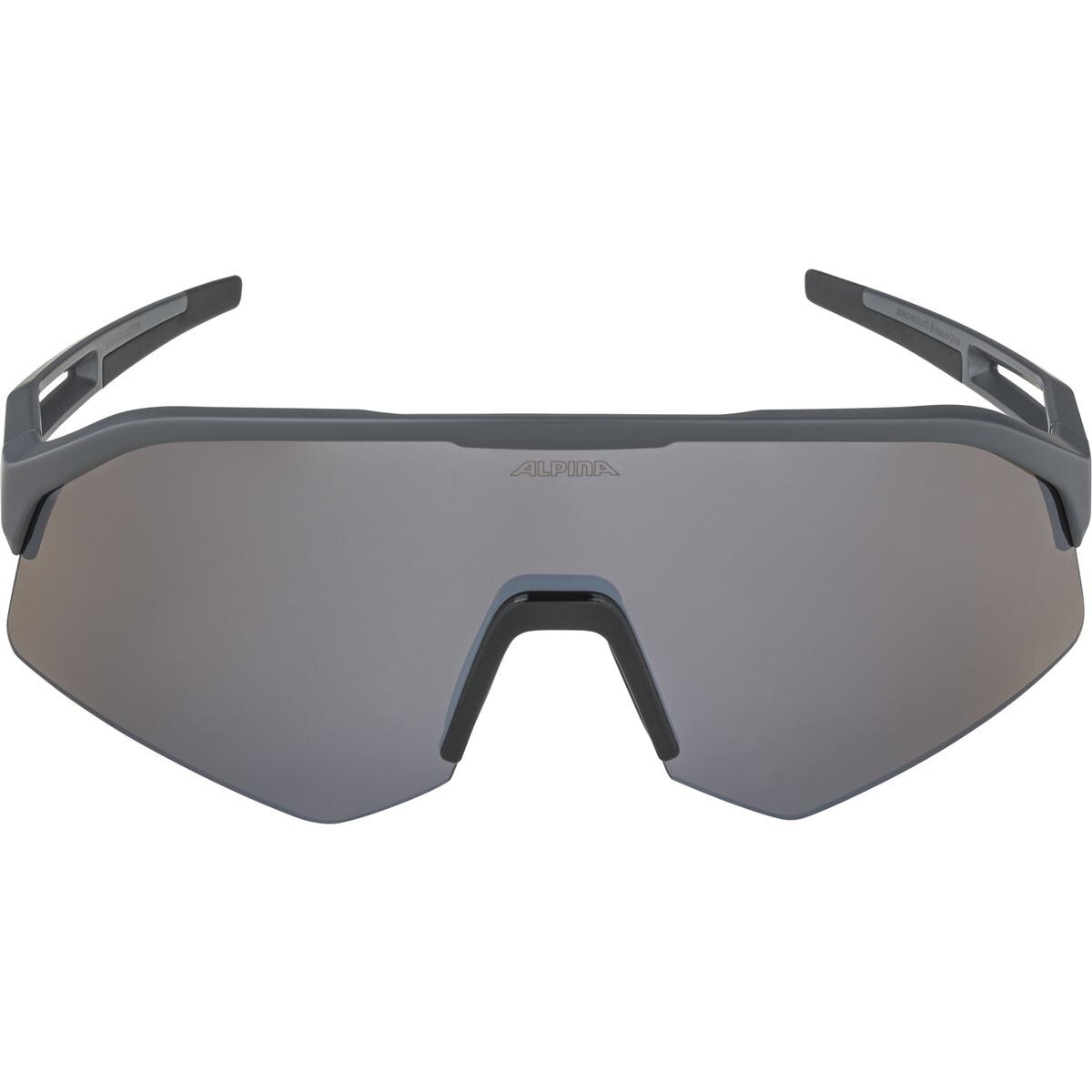 ALPINA SONIC HR Q-LITE Sportbrille – Bild 2