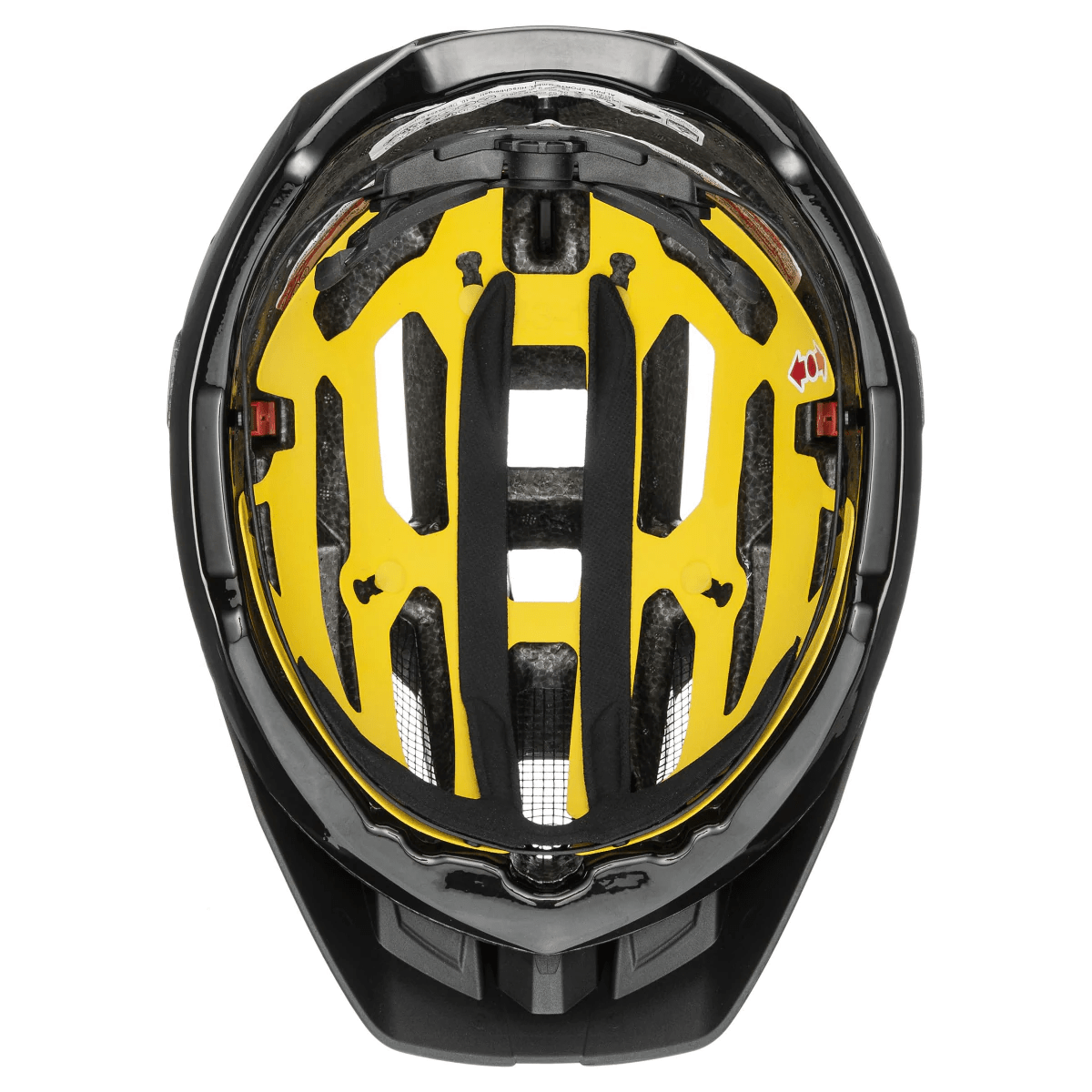 uvex QUATRO CC MIPS MTB Helm – Bild 5