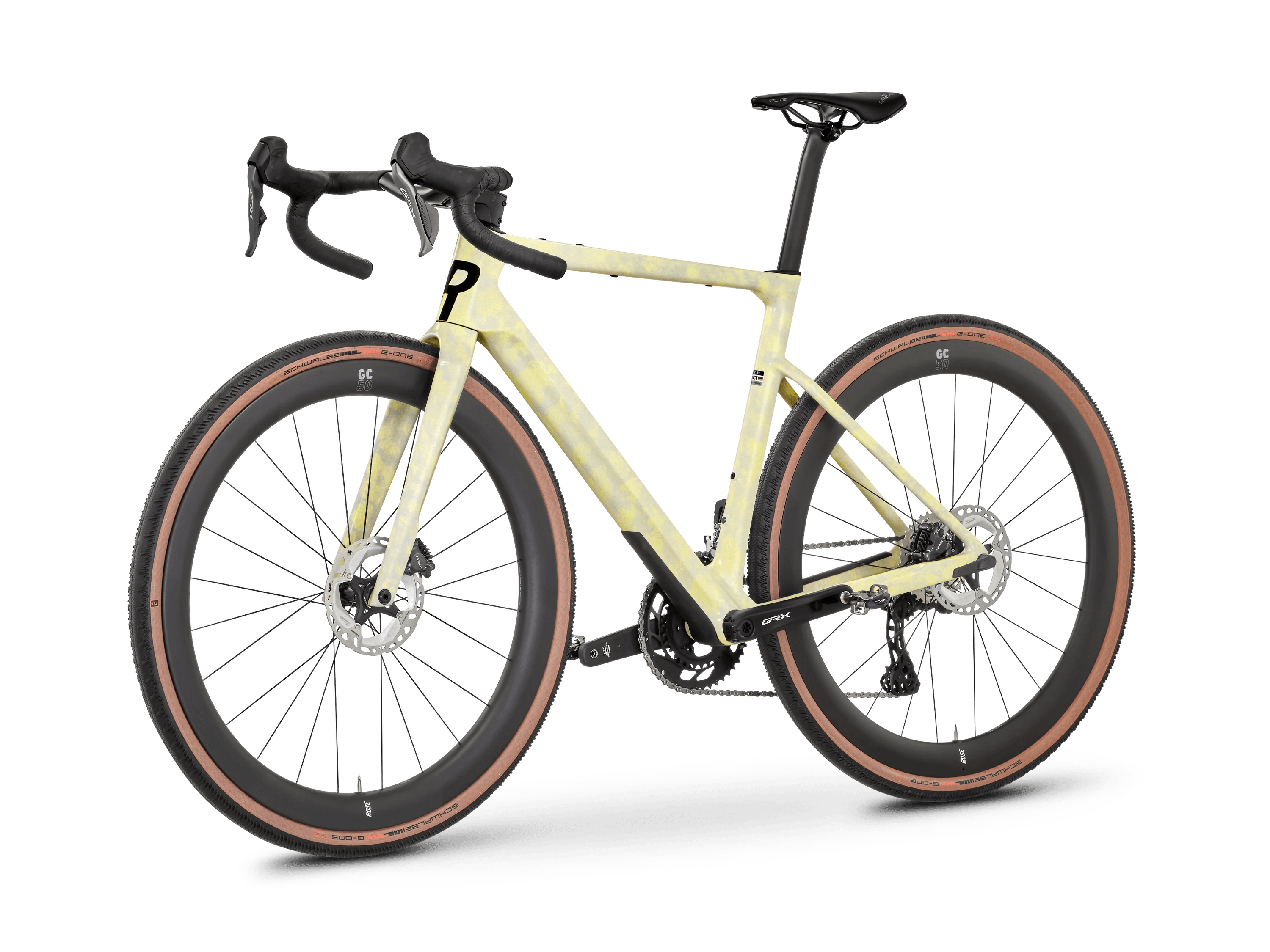 ROSE Backroad FF GRX RX825 Di2 – Bild 4